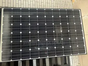 Canadian Solar Panel Mono 550watts 60cells