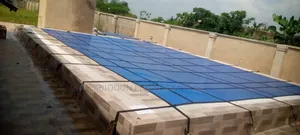 Original Quality Swimming Pool Tapolie Cover