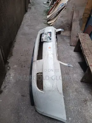 Kia Sedona 2008 Model Front Bumper