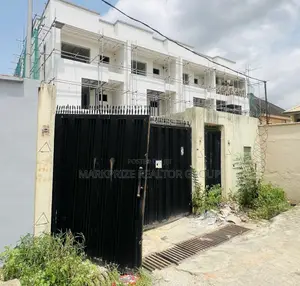 Photo - 4bdrm Duplex in Omole Phase 2 Lagos for sale
