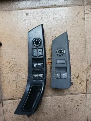 Elantra Glass Control Buttons Available Here