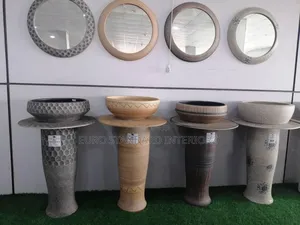 Dinning Basin Set