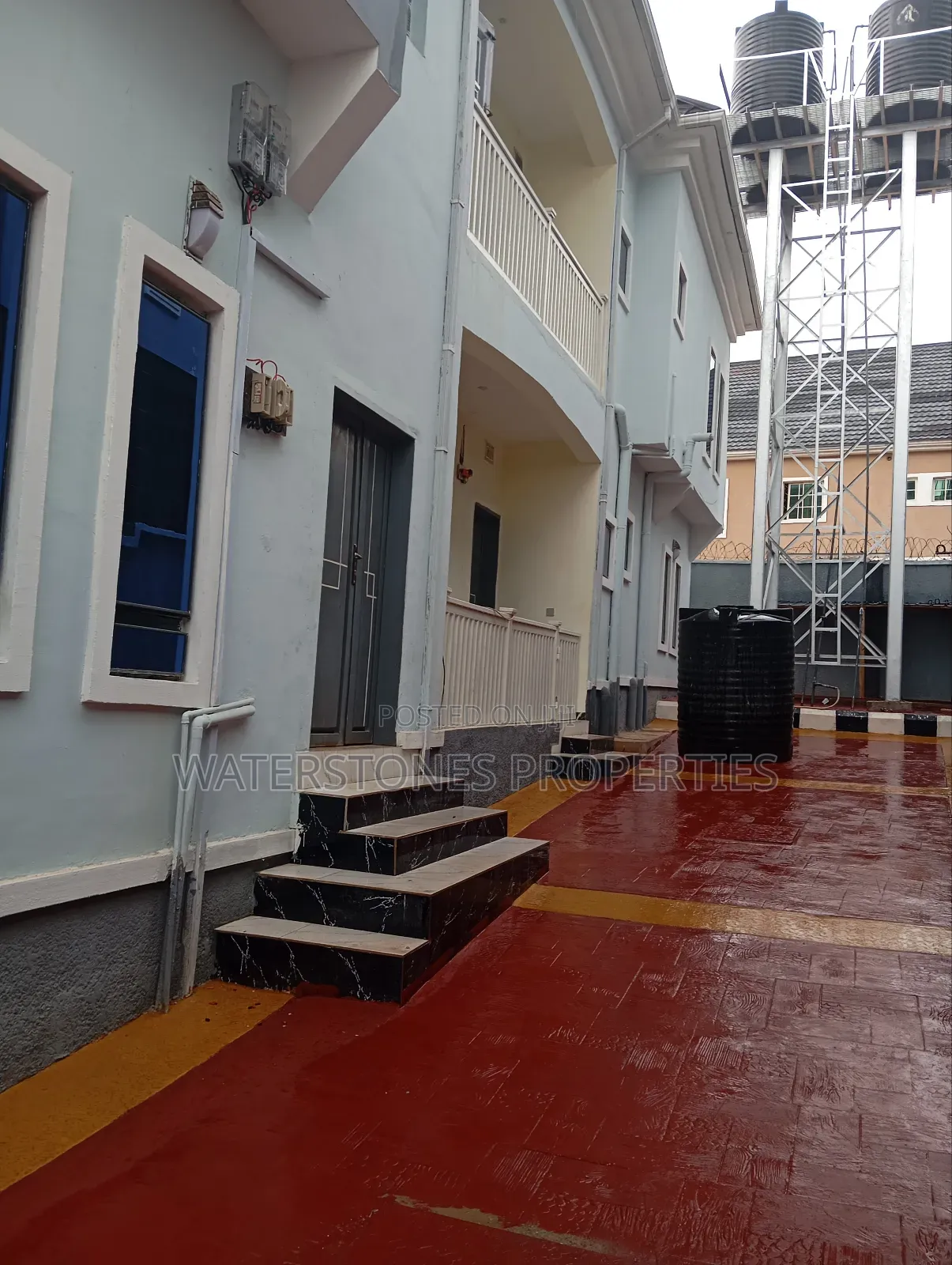 Duplex for Sale