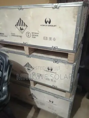 Aokly Lithium Iron Battery 15kwh 51.2v