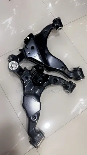 Gx460 Lower Control Arm