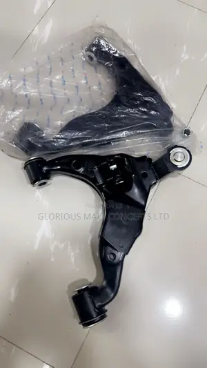 Prado 2017-2020 Lower Control Arm