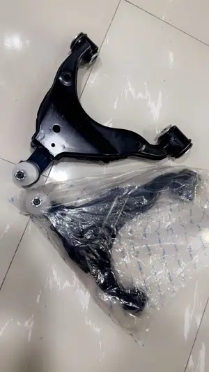 Prado 2017-2020 Lower Control Arm