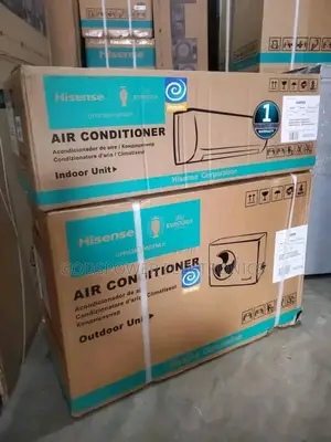 1.5hp Hisense Inverter Spit Air Conditioners