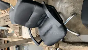 Photo - Swivel Chair Tokunbo