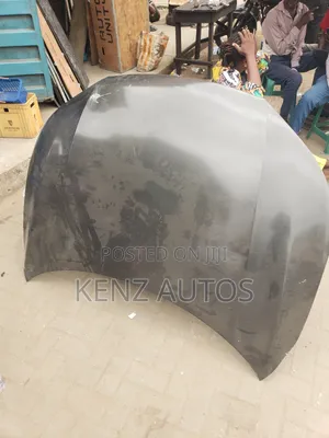Tokunbo Bonnet for Honda Accord 2013 Model