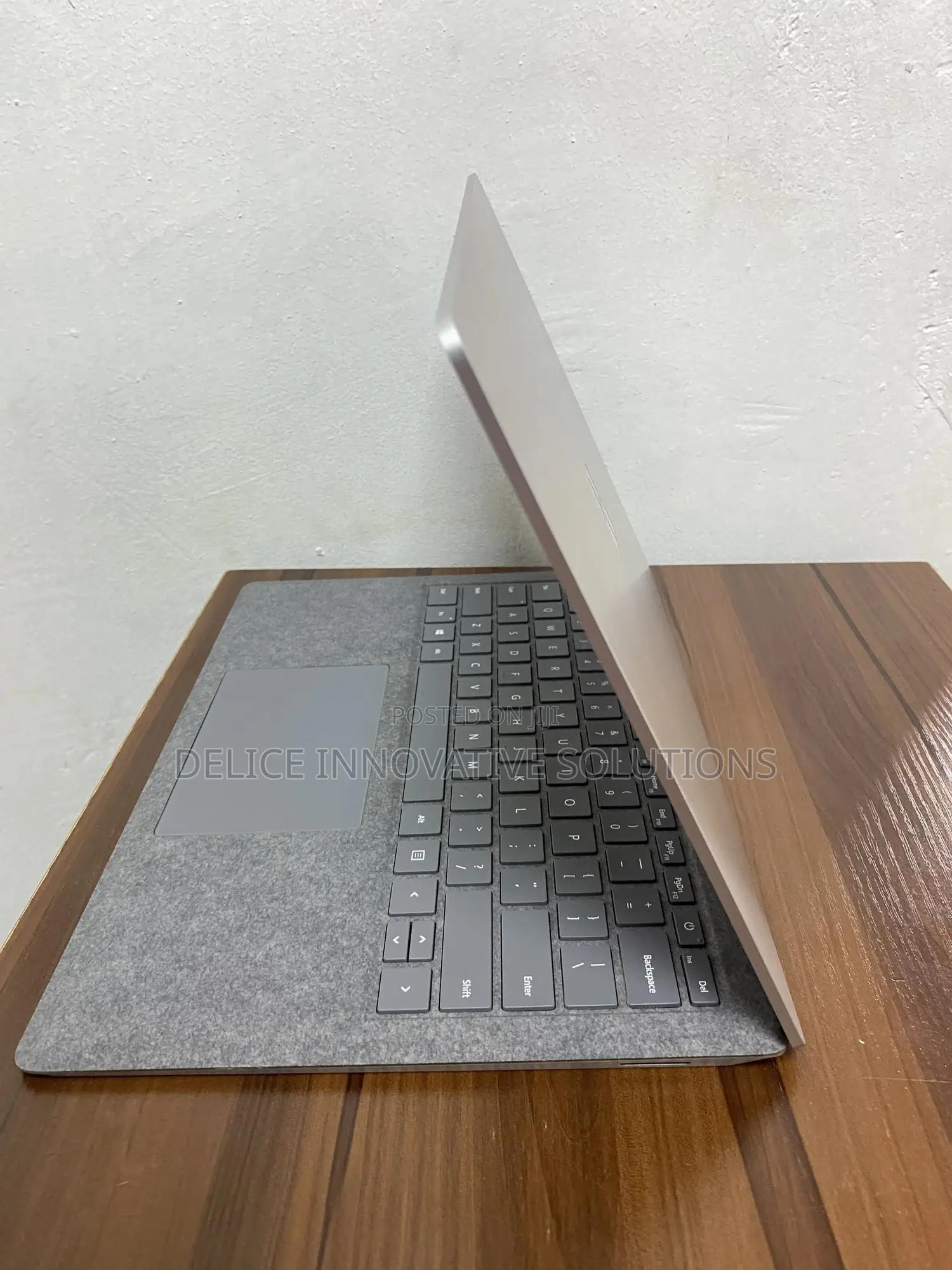 Laptop Microsoft Surface Laptop 3 16GB Intel Core i7 SSD 512GB