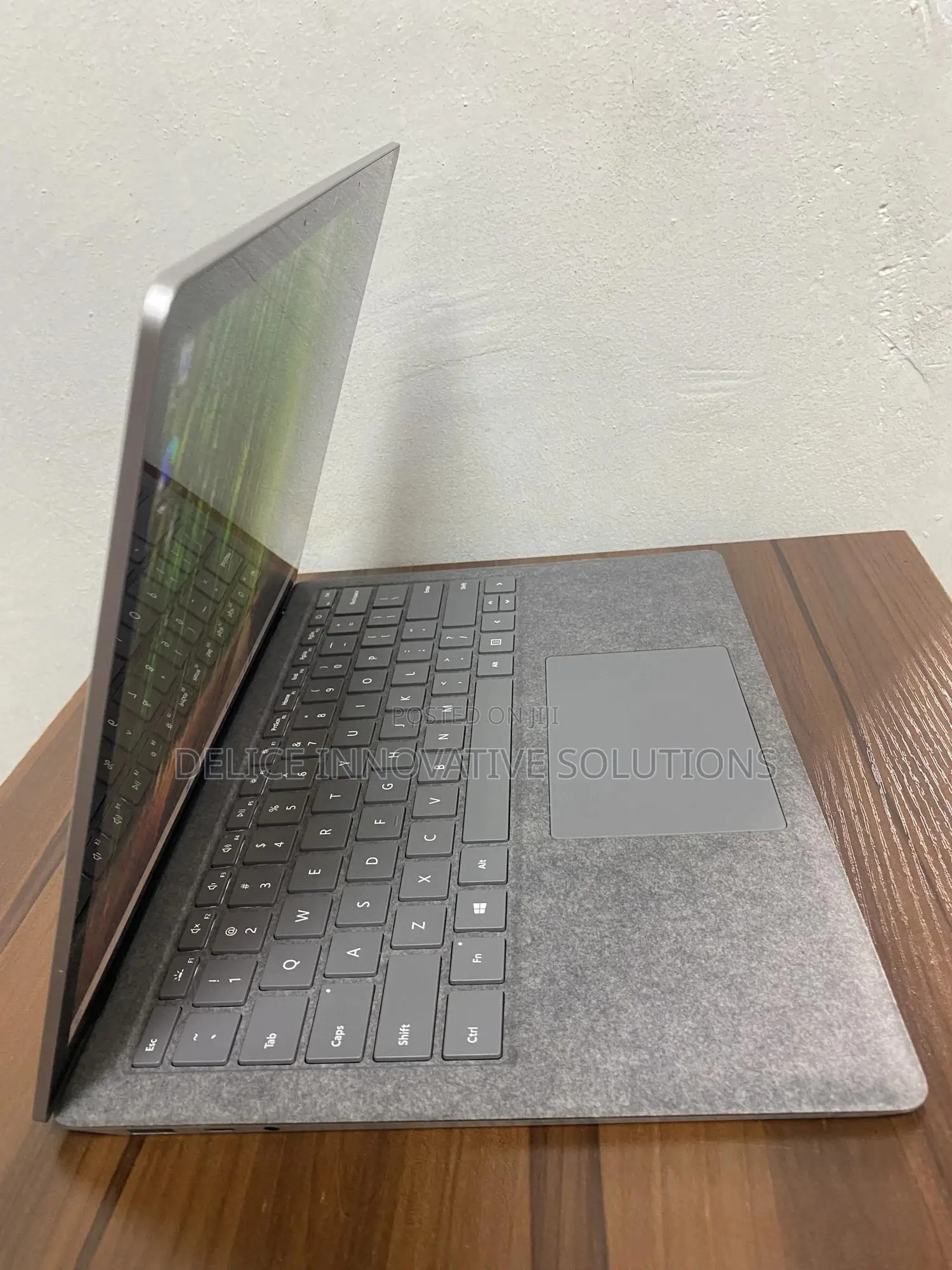 Laptop Microsoft Surface Laptop 3 16GB Intel Core i7 SSD 512GB