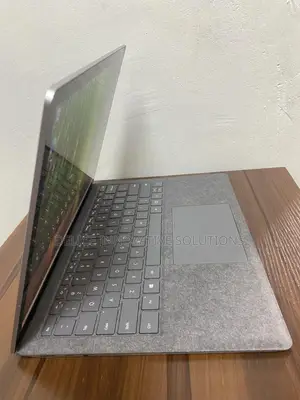 Laptop Microsoft Surface Laptop 3 16GB Intel Core i7 SSD 512GB