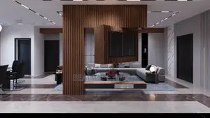 Promo Office Design and Implemetation