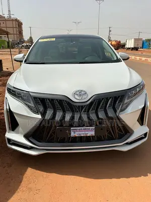 Latest Upgrade Kit of Toyota Ra