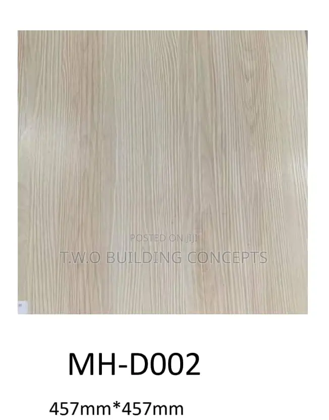 Vinyl Floor 2mm 45cm/45cm