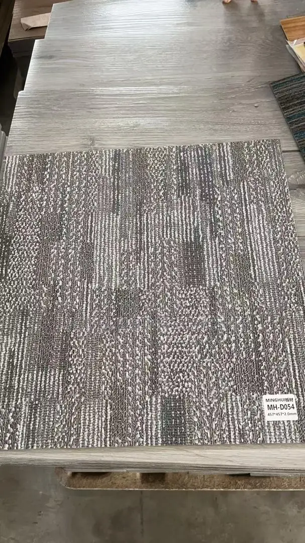 Vinyl Floor 2mm 45cm/45cm