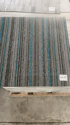 Vinyl Floor 2mm 45cm/45cm