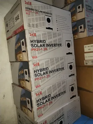 1.2kva 12v Ske Hybrid Inverter