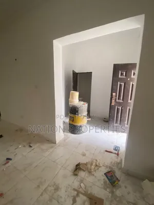 Photo - 3bdrm Block of Flats in Estate Jahi for rent