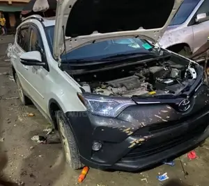 Rav 4 2019 Latest Upgrad Kit Available