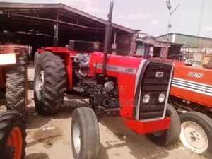 Farm Tractor /Massey Fugerson