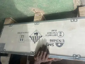 SMS Lithium Battery 15kwh