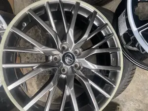 20rim Lexus Rx350 2020