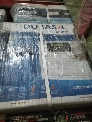 2.7kva 24v Durasol Inverter
