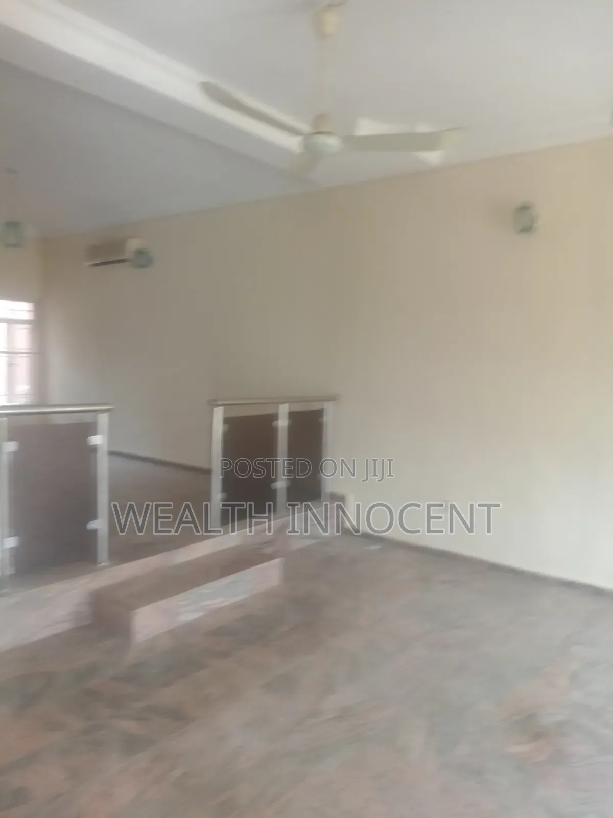 4bdrm Duplex in Apo District for rent