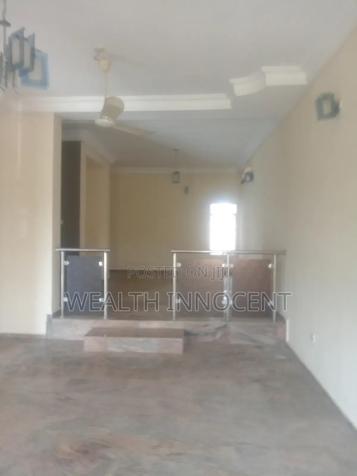4bdrm Duplex in Apo District for rent