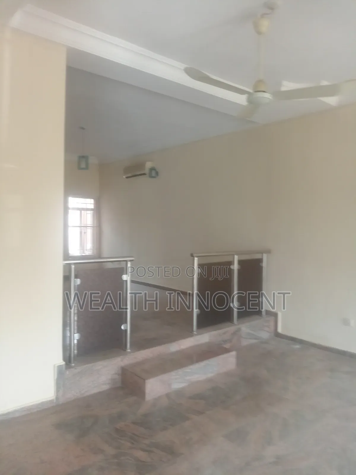 4bdrm Duplex in Apo District for rent