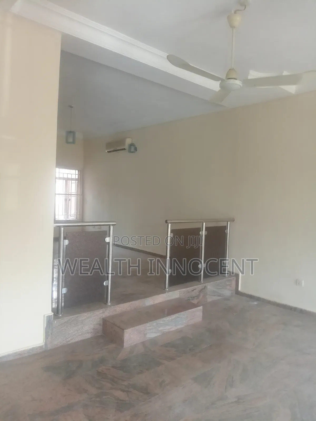 4bdrm Duplex in Apo District for rent