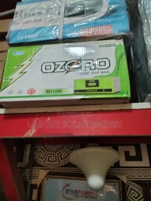 2.5kva 24v Ozoro Inverter