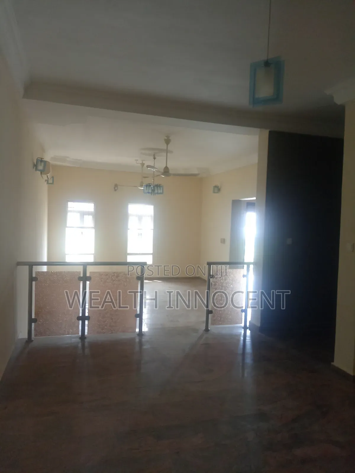 4bdrm Duplex in Apo District for rent