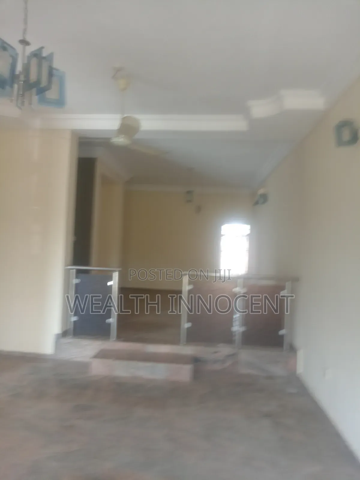 4bdrm Duplex in Apo District for rent