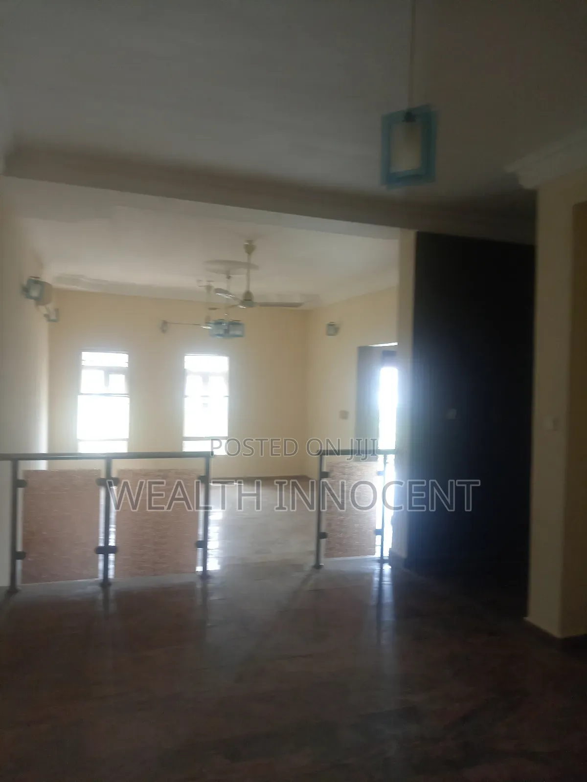 4bdrm Duplex in Apo District for rent