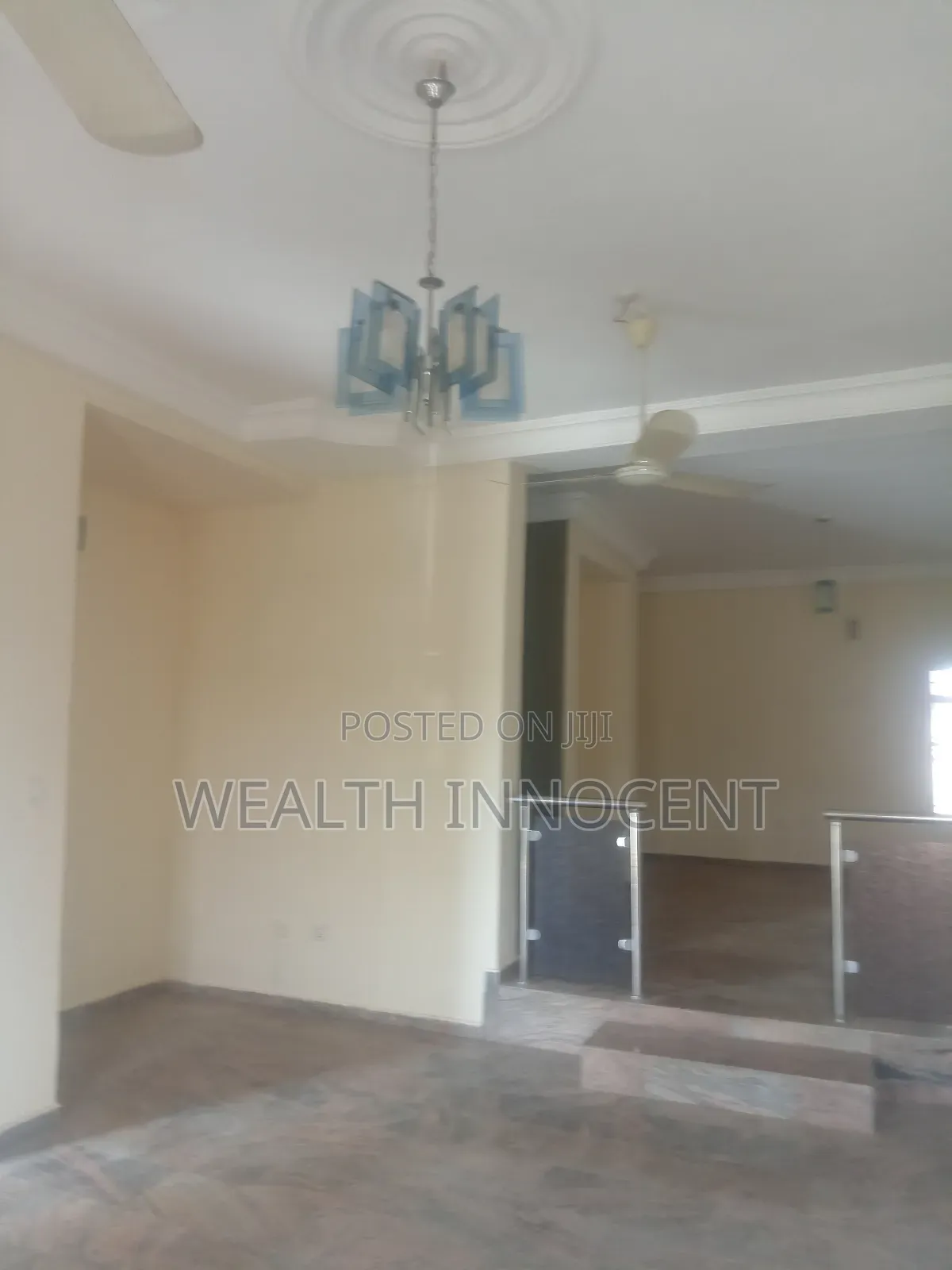 4bdrm Duplex in Apo District for rent