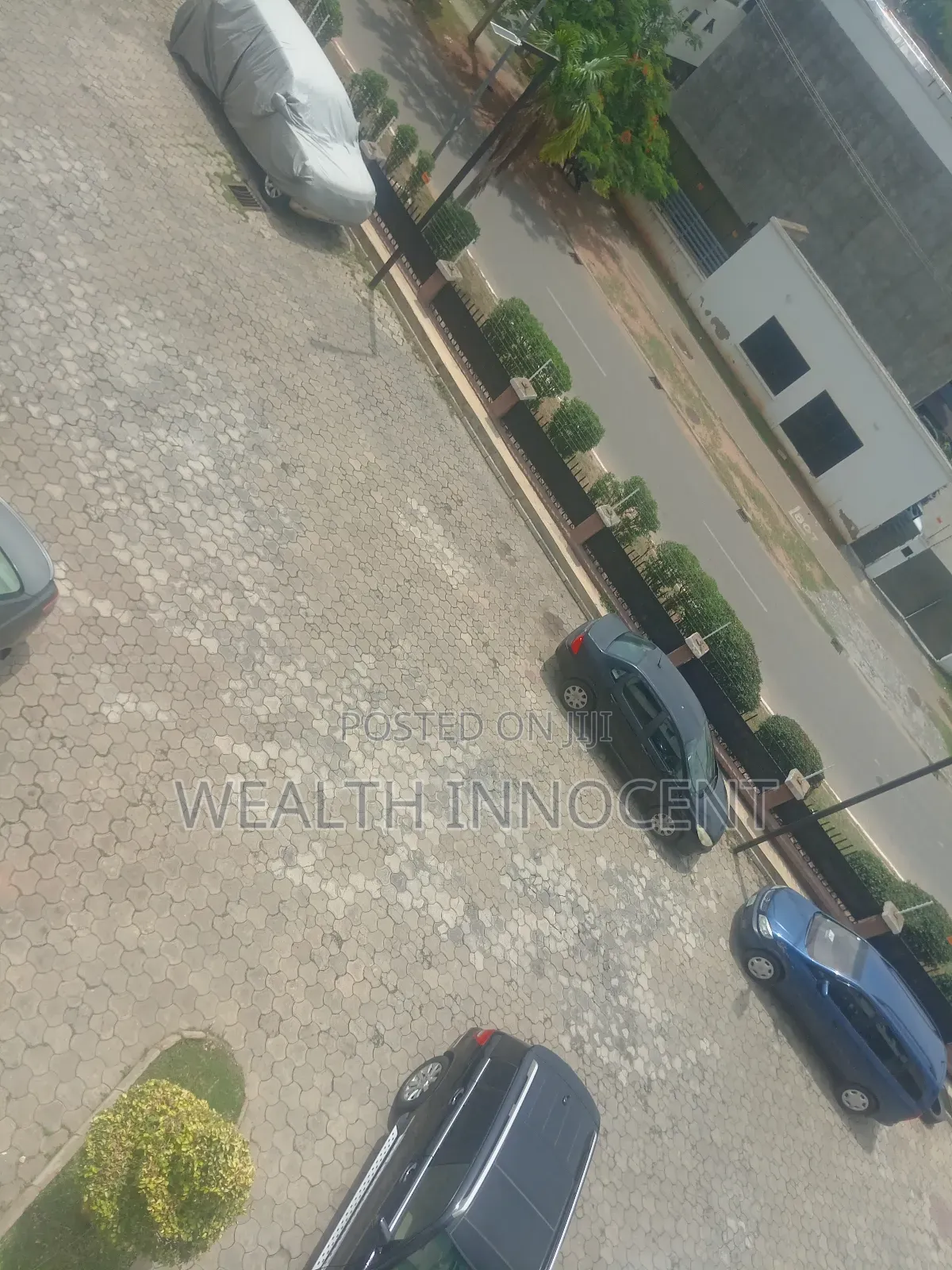 4bdrm Duplex in Apo District for rent