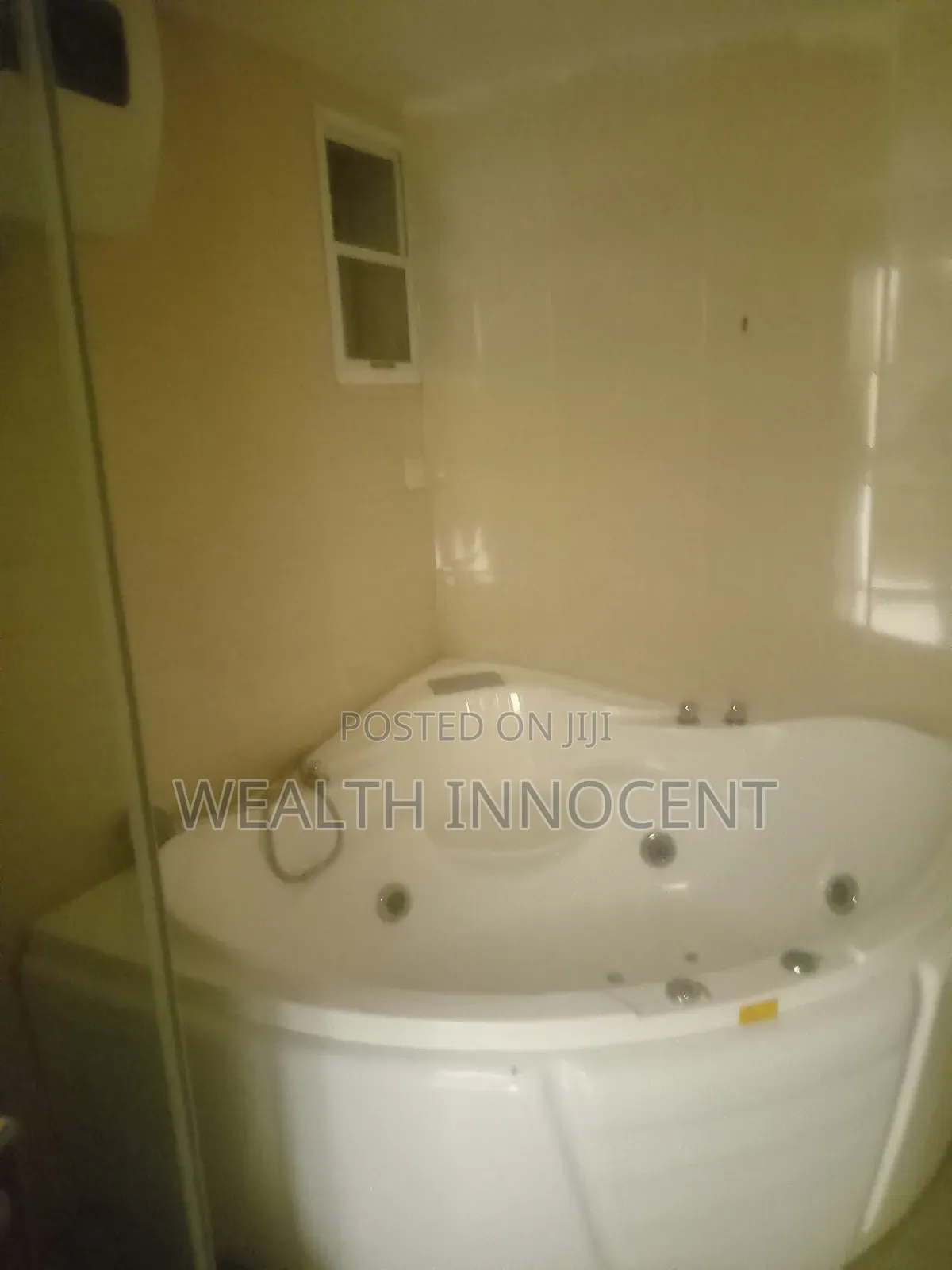 4bdrm Duplex in Apo District for rent