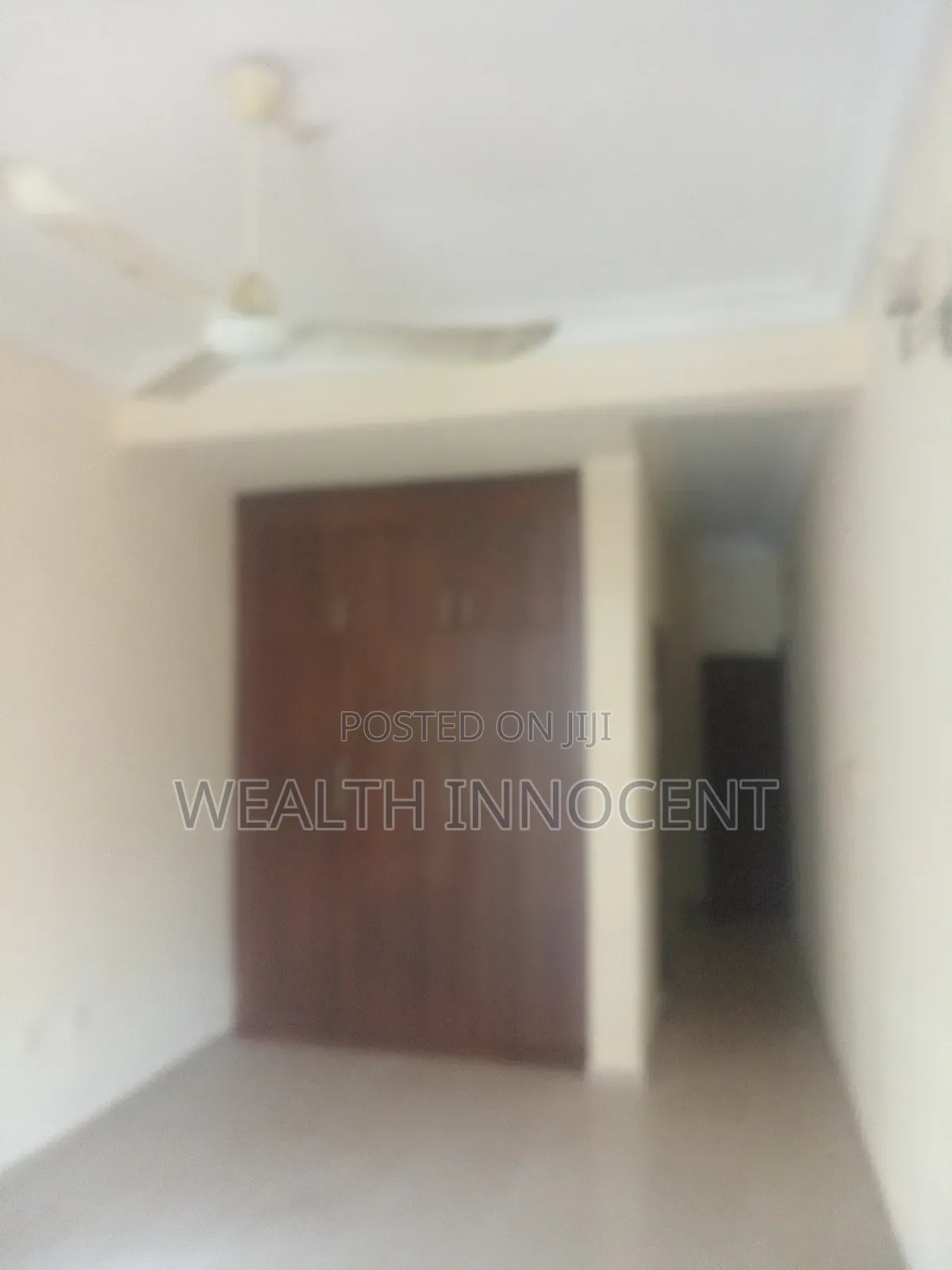 4bdrm Duplex in Apo District for rent