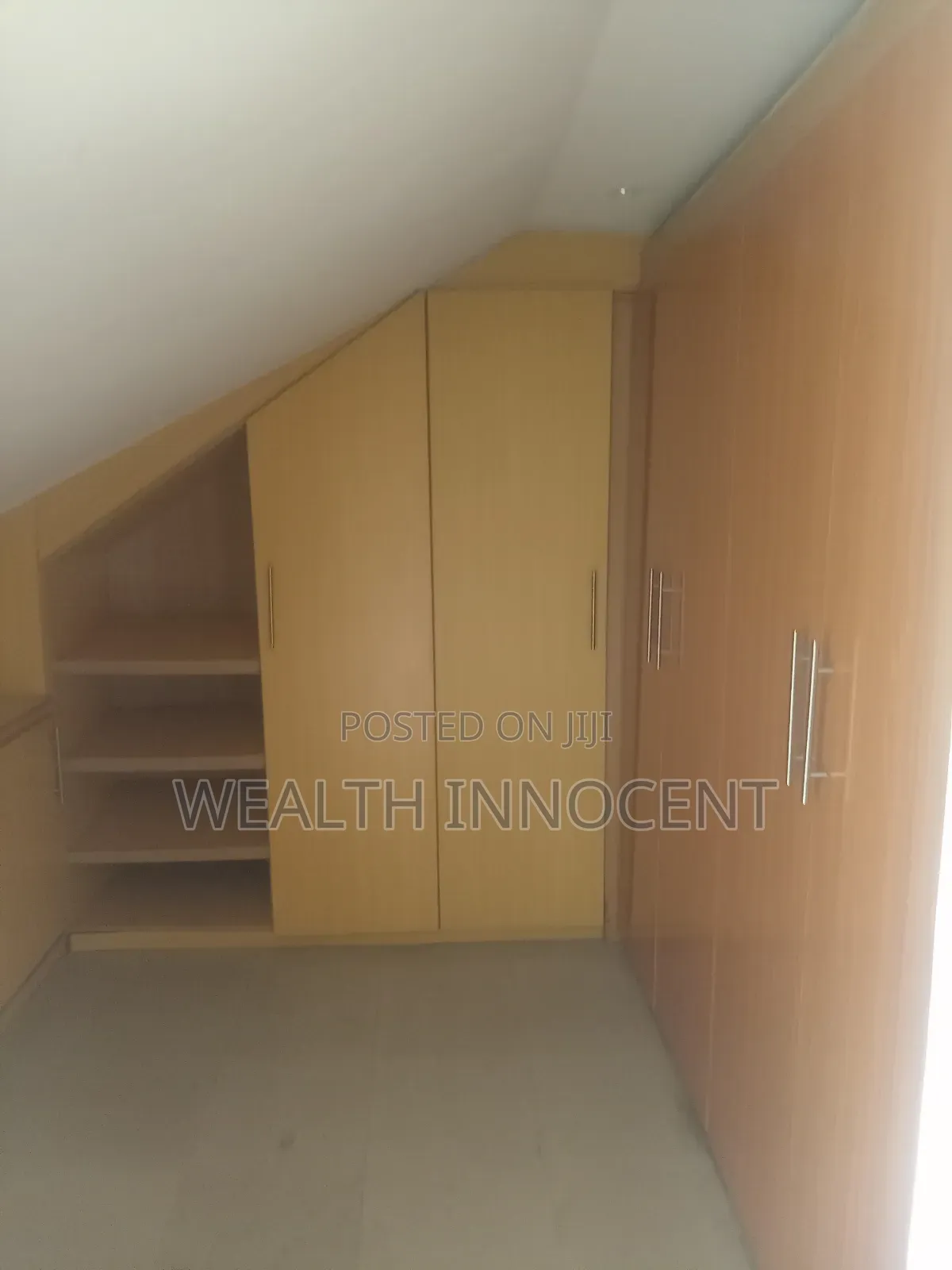 4bdrm Duplex in Apo District for rent