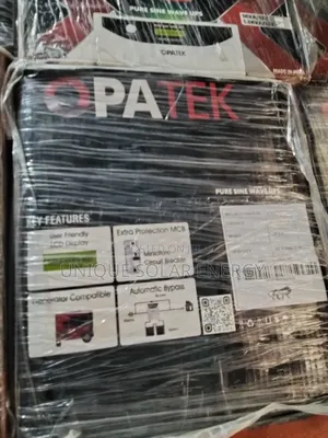 1.5kva 12v Opatek India Inverter