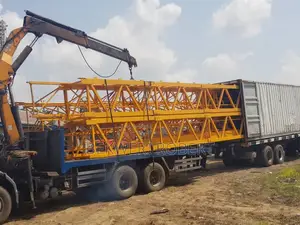 65 MTRS Hight Tower Crane