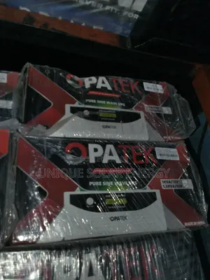1kva 12v Opatek Inverter
