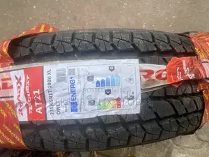 235/65/17 Roadx Brand New