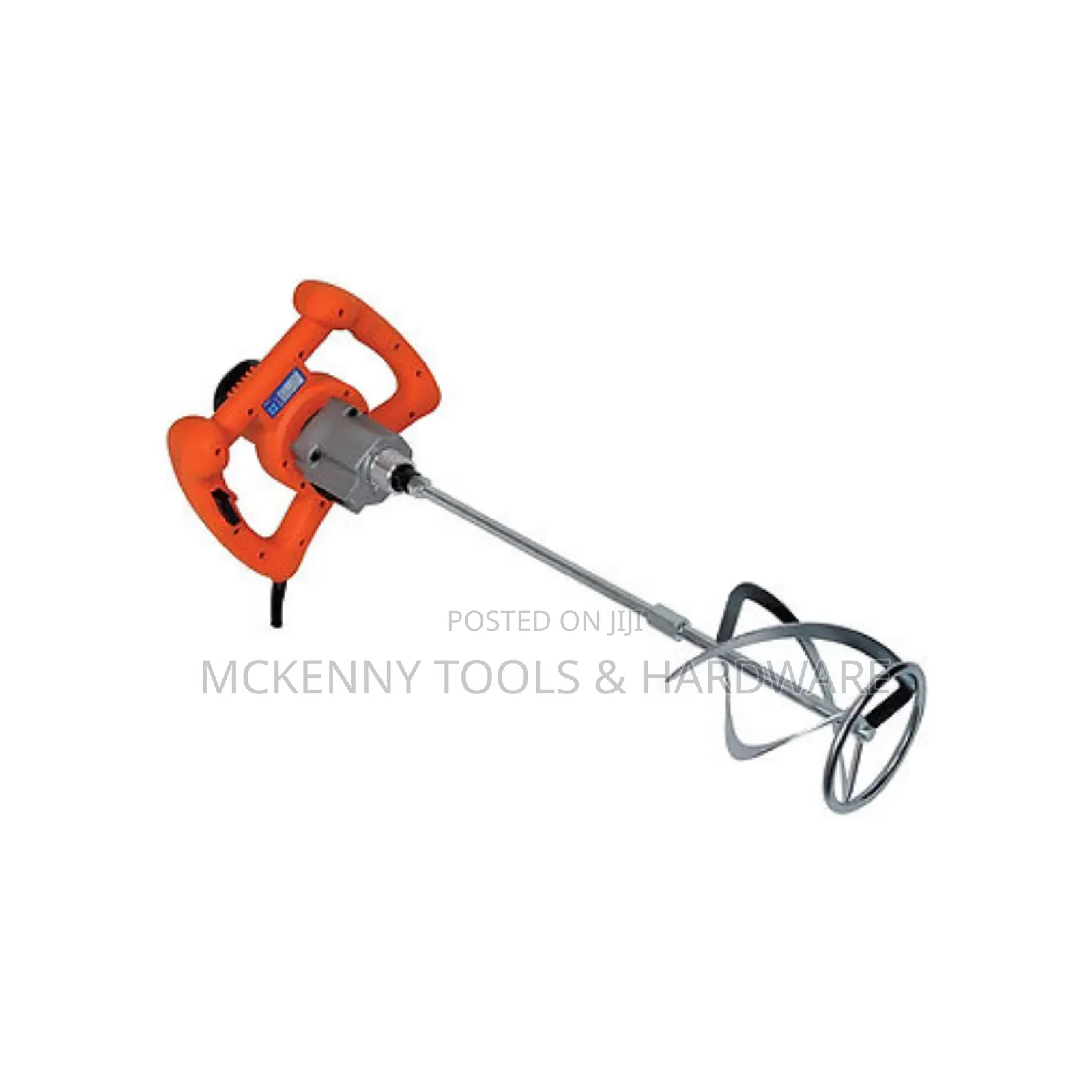 Electric Hand Mixer 1400w