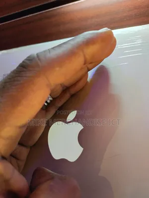 Laptop Apple MacBook Pro 6GB Intel Core 2 Duo HDD 500GB