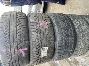 225/50/17 Run Flat