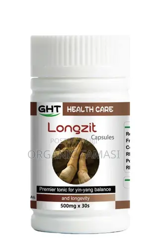 GHT Longzit